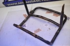 FI9 Used Front Bumper Guard Bends 1987 Honda Trx 250 Atv 85 86 2X4 Fourtrax. Price: $39.99.