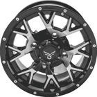 Quadboss For Barbwire 15X7 - 4+3 4/156 Machined 608578 New. Price: $251.80.