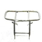 1990 Yamaha Moto Oem Front Bumper Brush Guard 3HP-2845N-10-00 AY51 Used. Price: $57.61.