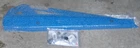 2014-2025 Polaris Velocity Blue Low Profile Rock Slider R.h. Only # 2881587-689 New. Price: $99.95.