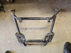 2012 Polaris Rzr 900 Front Bumper Support 1017471-458 2011 2013 2014 XP4 Used. Price: $149.95.