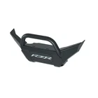 Polaris 2890389-458 Matte Black Front Low Profile Bumper Rzr Xp Ultimate New. Price: $314.99.