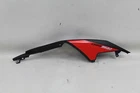 Aprilia RS660 Tuono Oem Right Side Rear Tail Fairing Cover Blue 2B006647 Blk Used. Price: $69.99.