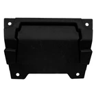 Polaris 5439740-070 Front Bumper Winch Cover 2013-2023 Scrambler 1000 850 Xp New. Price: $38.00.