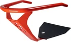 Zbroz Front Bumper W/skid Plate Red #K40-0621501-02 Polaris New. Price: $269.00.