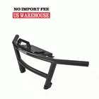 Aprove Front Winch Bumper For Can-am Defender/ Max HD5/HD8/HD10 2016+ Ship Fast New. Price: $170.82.