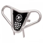 Tusk Comp Series Aluminum Front Bumper 197001 New. Price: $71.33.