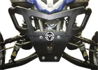 Moose Offroad Force Front Bumper Kit 0530-1301 New. Price: $99.95.