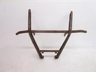 88 Suzuki Quadrunner 250 LT4WD Front Bumper Brush Guard 43990-19B22 1987-1998 Used. Price: $75.00.