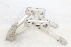 2004 Can Outlander 400 4X4 Front Bumper Frame Mount 03511 Used. Price: $99.99.
