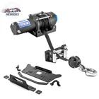 4500LB Electric Winch Mount Combo Kit For Honda Talon 1000R 1000XS 19-26 New. Price: $265.99.