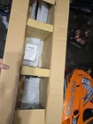 Polaris Nos Front Bumper Kit 2874093-067 GEN4+ Black New. Price: $143.92.