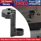 Whip Mount & Accessory Anchor Tie Down For Cfmoto Atv Utv Quick Attach Us New. Price: $38.99.