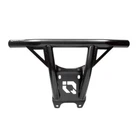 Hmf '18-'22 Arctic Wildcat Xx Defender Front Lt Bumper Black New. Price: $279.95.