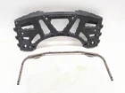 17-22 Polaris Sportsman 850 High Lifter Rear W/ Mount Bracket Support Used. Price: $316.02.