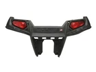 Polaris Rzr Razor 800 4 Oem Rear Plastic Fascia Bumper Cover Brake Lights Used. Price: $74.98.