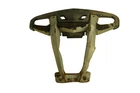 2009 Polaris Sportsman 400 Front Bumper 5437750-070 SB51 Used. Price: $58.18.
