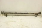 Used Oem Polaris Ranger Crew 900 Cab Support Brace Frame 1020587-329. Price: $94.95.