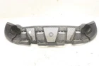 Yamaha Rhino 660 Sport 07 Front Bumper Grill 5UG-F8309-11-00 42063 Used. Price: $54.99.