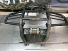 2007 Arctic Cat Atv 700 H1 Efi 4X4 Automatic Oem Front Bumper 1506-338 Used. Price: $202.62.