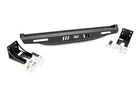 Rough Country Can-am/polaris Rear Bumper For Defender/ranger- 93045 New. Price: $371.16.