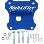 High Lifter Rear Hook - Blue 12MM TOWHKRZR11B4 New. Price: $86.95.