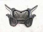 17-24 Can Am Maverick X3 Ds Turbo Front Bumper Grille Cover Panel Used. Price: $181.34.