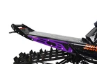 Straightline Performance 182-123-PURPLE Hide 'n' Go Rear Bump Blackpurple New. Price: $224.96.