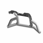 Polaris Bumper Weld, Front, Lime Squeeze, Genuine Oem Part 1021099-630, Qty New. Price: $299.99.