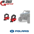 Polaris Recovery Shackles 2024-2025 Xpedition Models 2890542 Oem New. Price: $44.99.