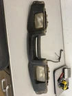 2000 - 2004 Honda Rancher Atv 350 Es 4X4 Front Headlights Grill Bumper Housing Used. Price: $50.00.