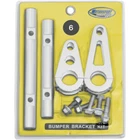 Motorsport Products Ez-fit Bumper Bracket Kit Yamaha 80-9601 New. Price: $45.66.