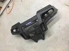 2015 Polaris Ace 570 Rear Back Bumper Black 5450072-070 Plastic Guard 325 Used. Price: $125.00.