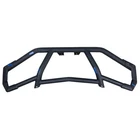 Used Item.can-am 705014128 Black Front Bumper 2013 -2017 Outlander 650 800R 1000. Price: $110.00.