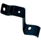 Polaris 5270864-329 Black E-coat Front Upper Right Bumper Mount Bracket New. Price: $65.95.