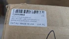 Can-am 715003802 Rear Intrusion Bar Kit Genuine Oem New. Price: $189.99.