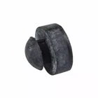 Qty 1985-2024 Polaris New Oem Rubber Bumper 5410414 For Snowmobile Atv Utv. Price: $24.99.