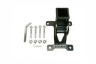 Monster 2" Rear Hitch Receiver For Polaris Rzr Pro XP4 20-24 Black Steel New. Price: $89.95.