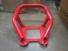 Polaris Rzr Pro R/turbo Front Bumper 2022-2024 Models 1025030-293 Indy Red New. Price: $74.99.