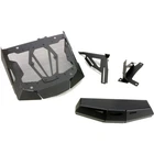 Rival Black Radiator Relocation Kit - 2444.7241.1 New. Price: $499.00.