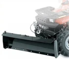 Polaris Deflector, Blade Snow For 60 2871808 Oem New. Price: $79.99.