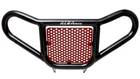 Raptor 660 Yfm Red And Black Screen Front Bumper Alba Racing 203 R2 Br New. Price: $79.99.