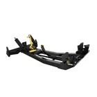 Can-am 715008116 Promount Push Frame With Quick-attach System New. Price: $699.99.
