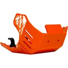 Axp Racing 1712 Xtrem Skid Plate - Orange New. Price: $128.33.