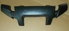 Kawasaki Brute Force 650, 750 Front Bumper Cover, Plastic Black Guard 05-13 New. Price: $99.95.