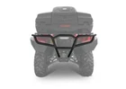 Rival Rear Bumper For Yamaha Grizzly 700 / Kodiak 2444.7126.1 New. Price: $279.95.