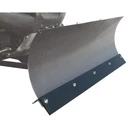 Tusk Subzero Uhmw Snow Plow Wear Bar 142-820-0002 New. Price: $72.04.
