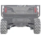 Superatv High Clearance 1.5" Offset Rear A-arms For 2016+ Honda Pioneer 1000 New. Price: $533.99.