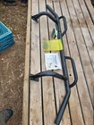 Arctic Cat Black Rear Bumper 2017-2022 Prowler 500 New Oem 2436-347. Price: $95.00.