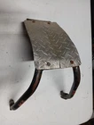Polaris Scrambler 2X4 Bumper Front B1 Used. Price: $71.25.